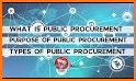 Public Procurement related image