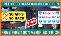 Free Diamonds for Fire Free Tips related image