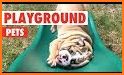 Playground: Pets related image