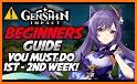 Genshin Impact Guides & Tips related image