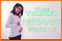 Pregnancy App: Baby Tracker week by week related image