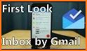 Email inbox app for android related image