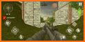 Real Commando Shooting Game 3D: Fps Shooting Games related image