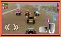 MMX Monster Truck Racing MTD related image