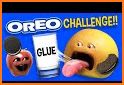 Oreo Challenge related image