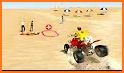 Impossible Tracks: Seaside Off road Driving Game related image