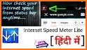 Internet Speed Meter Lite related image