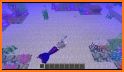 Mermaid Skins for MCPE related image