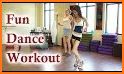 Workout for women - fitness for weight loss related image