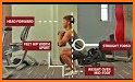 Pro Gym Workout (Gym Workouts & Fitness) related image