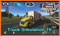 Truck Simulation 19 related image