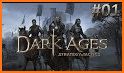 Strategy & Tactics: Dark Ages related image