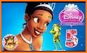 Tiana Toys : Journey Adventure related image