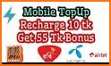 Pronto Top Up - Cellular Recharges related image