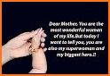 Mother's Day Wishes, Messages related image