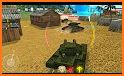 Action Tanks Online: Multiplayer Tank Fight Battle related image