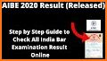 All India Result 2020 related image