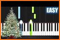Christmas Keyboard related image