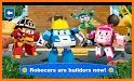 Robocar Poli: Builder! Games for Boys and Girls! related image