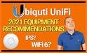UniFi related image