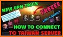 Taiwan VPN Private - Free VPN Proxy related image