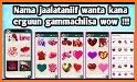 Romantic Stickers For Whatsapp 2020 - WAStickerApp related image