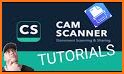 ScannerHD - Scanner to scan PDF related image
