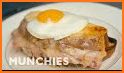 Recipes of Keto Croque Monsieur related image
