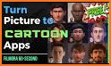 ArtToon- Avatar Creator &  Cartoon photo editor related image