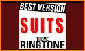 Suits Ringtone related image