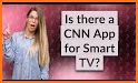 TV Apps USA for CNN-Television related image