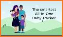 Onoco - more than a baby tracker related image