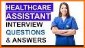 Health Assistant related image
