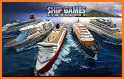 Big Ship Simulator Game related image