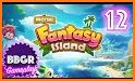 Fantasy Isle: Merge Game！ related image