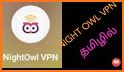NightOwl VPN - Unlimited Proxy related image