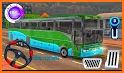 Bus Master 3D related image