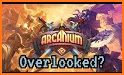 Arcanium: Rise of Akhan related image