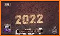 new year 2022 countdown related image