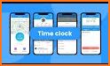 Employee Time & Attendance tracking App. Try Free. related image