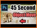 Move Objects related image