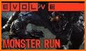 Monster Run: Evolution related image