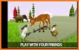 Walkthrough Deeeer Simulator City Funny Goat Tips related image