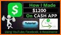 MAKE MONEY - FREE CASH APP related image