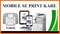 Canon PRINT Business related image