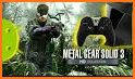 METAL GEAR SOLID 3 HD for SHIELD TV related image