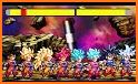 Super Z Universe Battle TAP related image