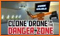 Clone Drone In The Danger Zone Game Guide related image