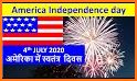 4th of July Independence Day 2020 related image