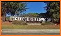 College of the Redwoods related image